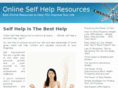 onlineselfhelpresources.com