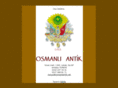 osmanliantik.net