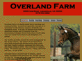 overlandfarm.com