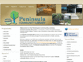 peninsulacommunitylibrary.org