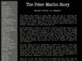 petermarlin.com