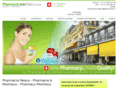 pharmacie-palace.com