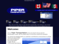pipertrans.com