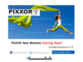 pixxor.biz