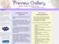 previewgallery.com