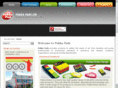pukka-pads.com