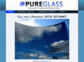 pureglassnj.com