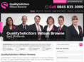 qswblaw.com