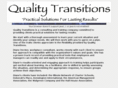 qualitytransitions.com