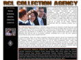 rclcollectionagency.com