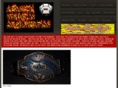 redneckwraslinorganization.com