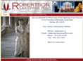 robertsonlawoffice.com