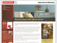 rogerspaintandwallcovering.com