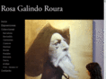 rosagalindo.es