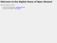 ryanstewart.net