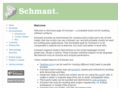 schmant.org