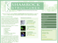 shamrockstructures.com