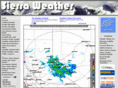 sierraweather.com