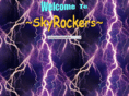 skyrockers.com