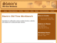 slavinsworkbench.com