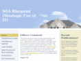 soa-blueprint.org