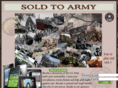 soldtoarmy.com