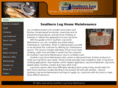southernlogmaintenance.biz