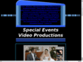 specialeventsvideodvd.net