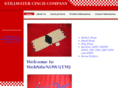 stillwatercinchcompany.com