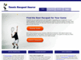 tennisracquetsource.com