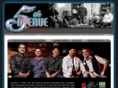 the5thavenueband.com