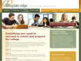 thecollegiateedge.com