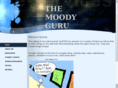 themoodyguru.com