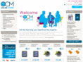 theocm-store.com