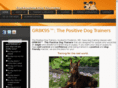 thepositivedogtrainers.net