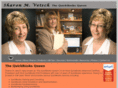 thequickbooksqueen.com