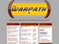 thewarpath.net