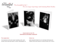 toobeautifultobin.com