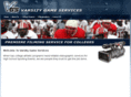 varsitygameservices.com