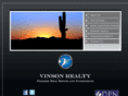 vinsonrealty.com