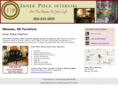 wausauinteriordesignfurniture.com