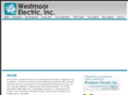westmoorelectric.com