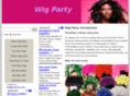 wigparty.co.uk