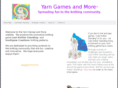 yarngamesandmore.com