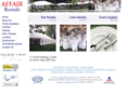affairpartyrentals.com