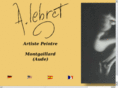 alain-lebret.com