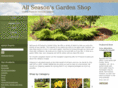 allseasonsgardenshop.com