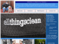 allthingsclean.org