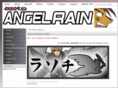 angelrain.co.uk