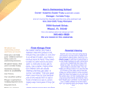 annsswimmingschool.com